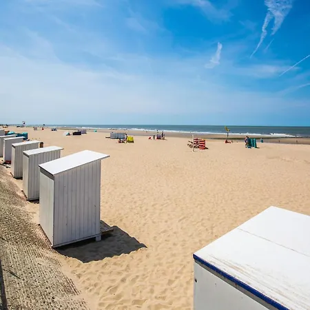 In With Stunning Sea Views Apartamento