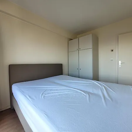 In With Stunning Sea Views Middelkerke
