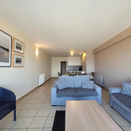 Apartamento In With Stunning Sea Views