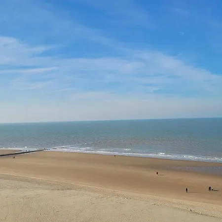 Apartamento In With Stunning Sea Views *