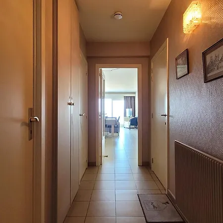 In With Stunning Sea Views * Middelkerke