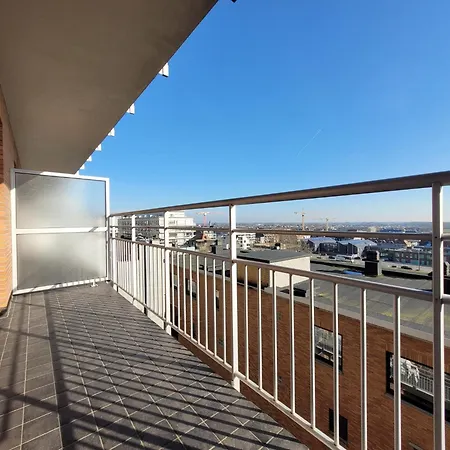 In With Stunning Sea Views Apartamento *