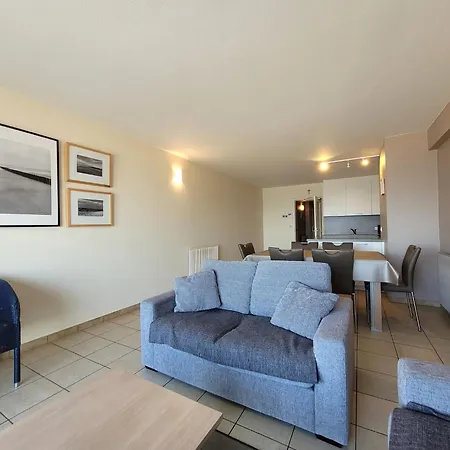 Διαμέρισμα In With Stunning Sea Views *