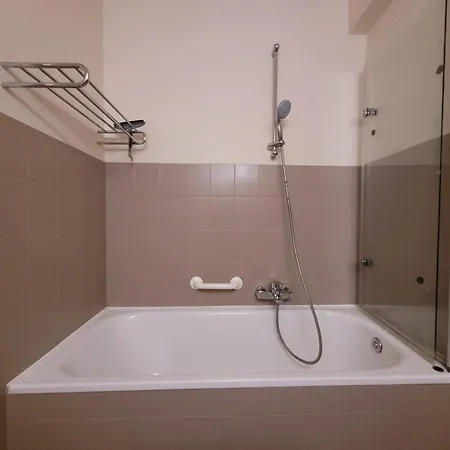 In With Stunning Sea Views Apartamento Middelkerke