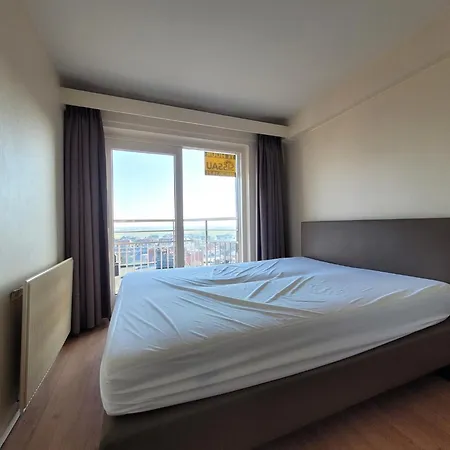 In With Stunning Sea Views *