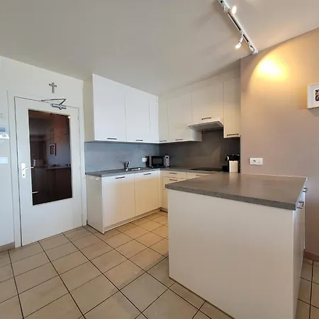 In With Stunning Sea Views * Middelkerke