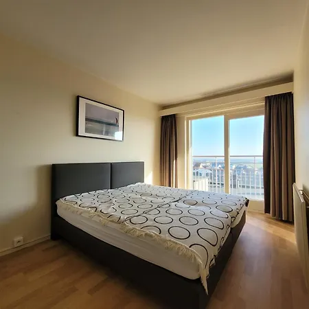 Διαμέρισμα In With Stunning Sea Views *