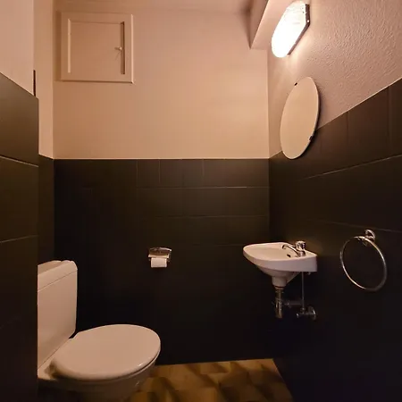 In With Stunning Sea Views Middelkerke