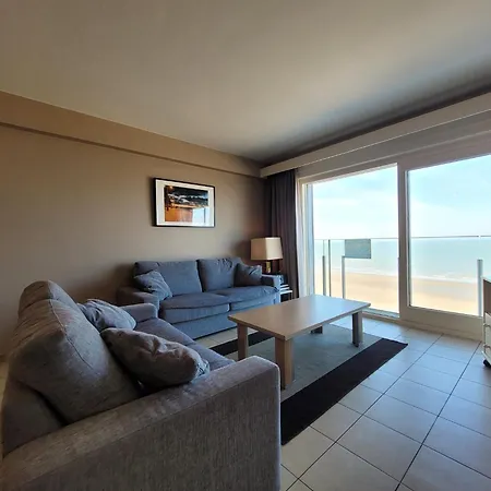 Apartamento In With Stunning Sea Views *