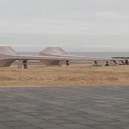 Διαμέρισμα In With Stunning Sea Views *