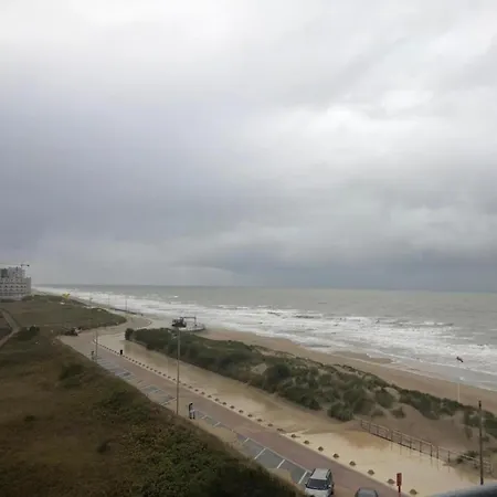 In With Stunning Sea Views Apartamento *