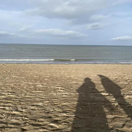 Διαμέρισμα In With Stunning Sea Views *