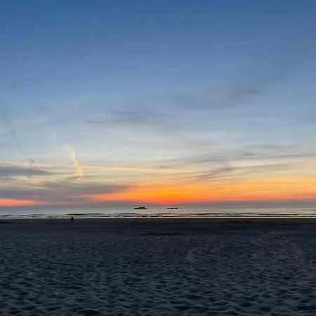 In With Stunning Sea Views