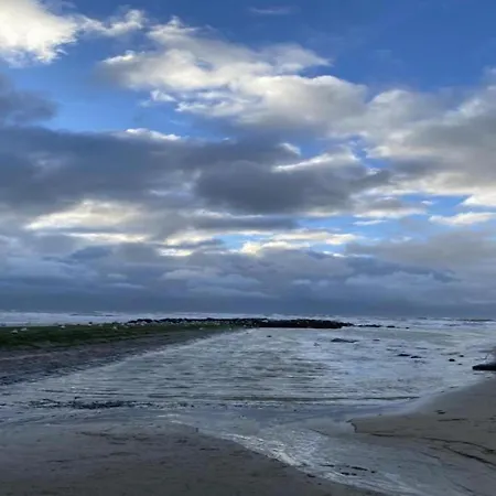 In With Stunning Sea Views * Middelkerke